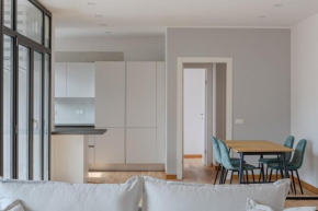 Vesta apartment 2